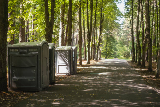 Best Portable toilet rental cost  in Apex, NC