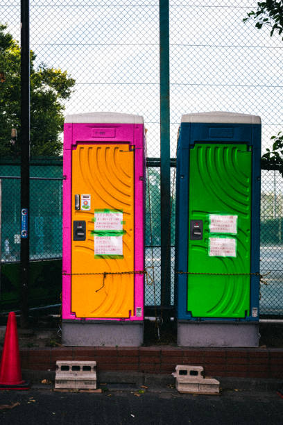 Best Porta potty for special events  in Apex, NC