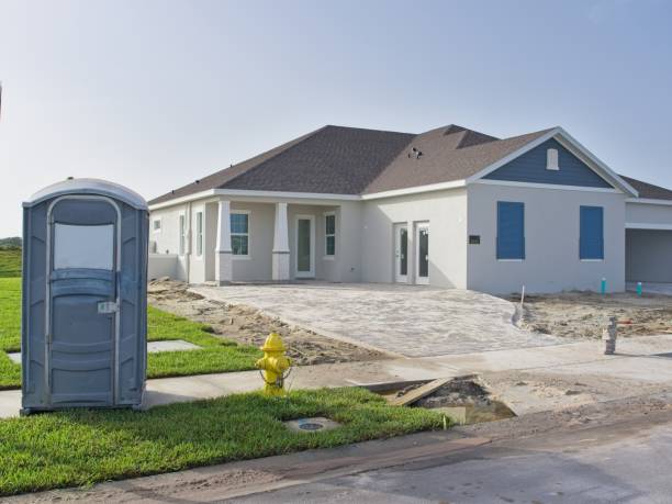 Best Affordable portable toilet rental  in Apex, NC