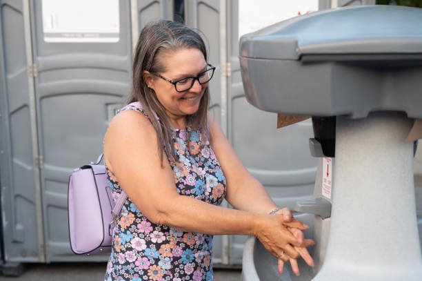 Apex, NC porta potty rental Company