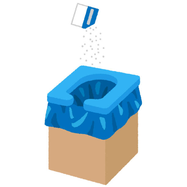 Portable restroom solutions in Apex, NC