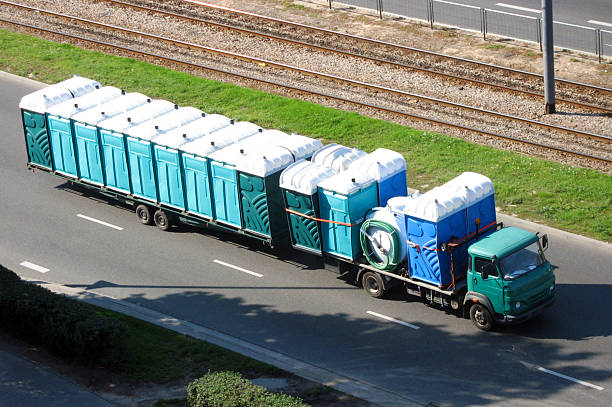Best Portable toilet rental cost  in Apex, NC